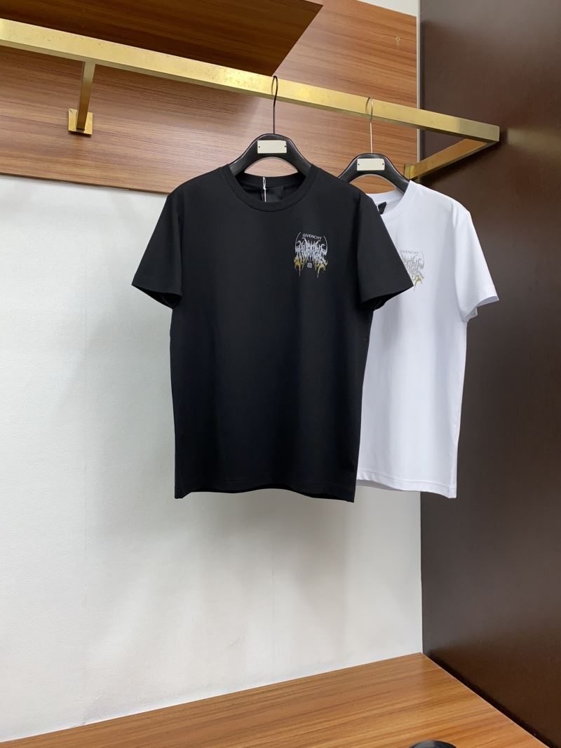 Givenchy T-Shirts